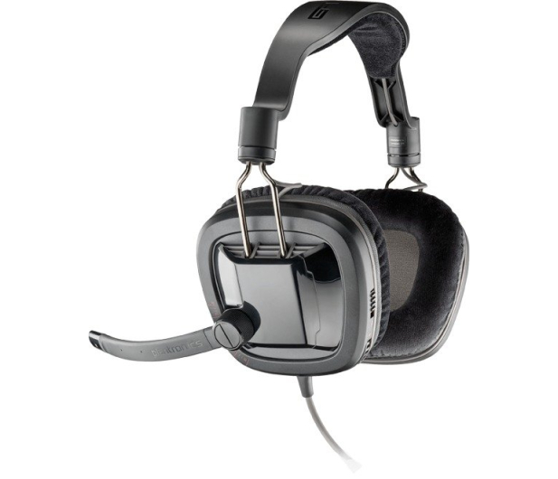 Plantronics GameCom 380 z mikrofonem - 78618 - zdjęcie